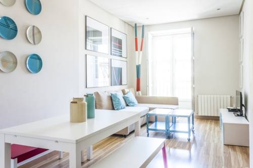 Imagen general del Apartamentos Mola Suites. Foto 2