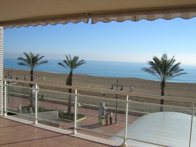 Imagen de los exteriores del Apartamentos Moli De Vent. Foto 3