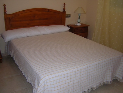 Imagen de la habitación del Apartamentos Moli De Vent. Foto 2