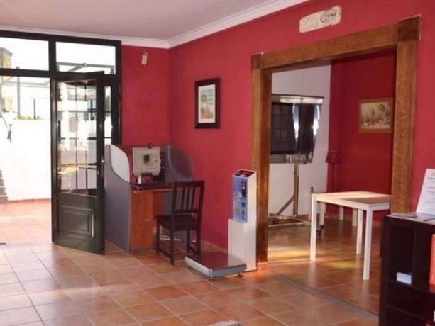 Imagen general del Apartamentos Molino De Guatiza. Foto 3