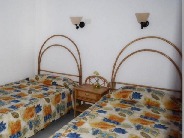Imagen general del Apartamentos Molino De Guatiza. Foto 4
