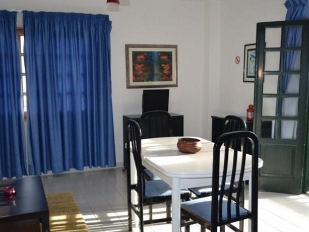 Imagen general del Apartamentos Molino De Guatiza. Foto 5