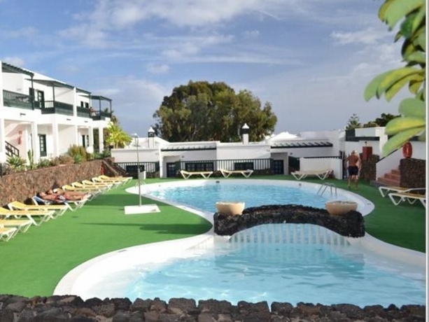 Imagen general del Apartamentos Molino De Guatiza. Foto 6