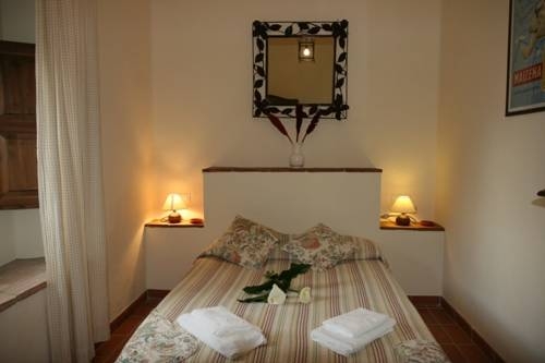 Imagen de la habitación del Apartamentos Molino El Mastral. Foto 18