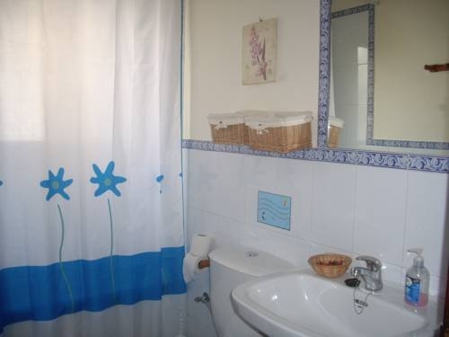 Imagen general del Apartamentos Molino El Mastral. Foto 10