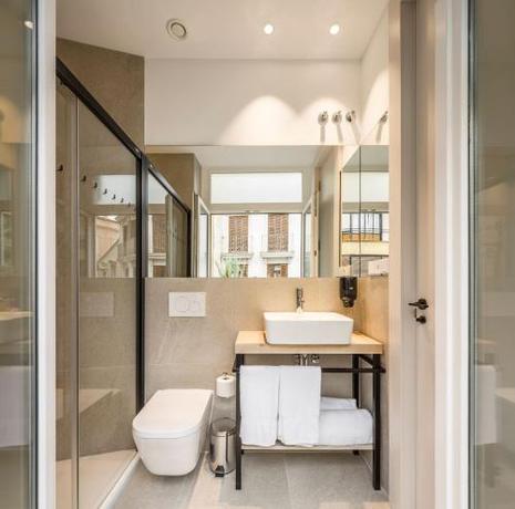 Imagen de la habitación del Apartamentos Mon Suites Benlliure. Foto 13