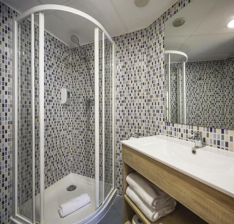 Imagen de la habitación del Apartamentos Mon Suites Carmen. Foto 13