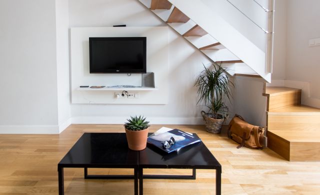 Imagen de la habitación del Apartamentos Mon Suites Catedral. Foto 5