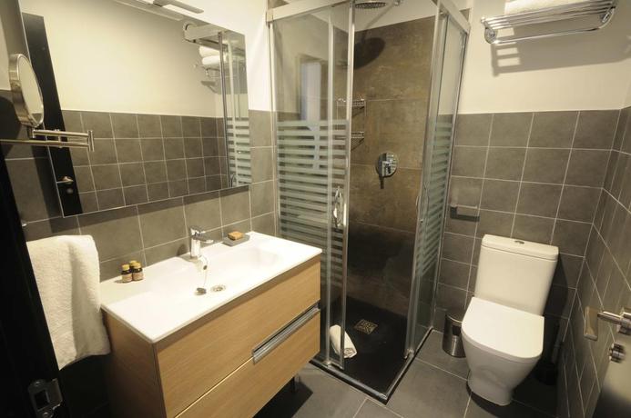 Imagen de la habitación del Apartamentos Mon Suites San Nicolas. Foto 2