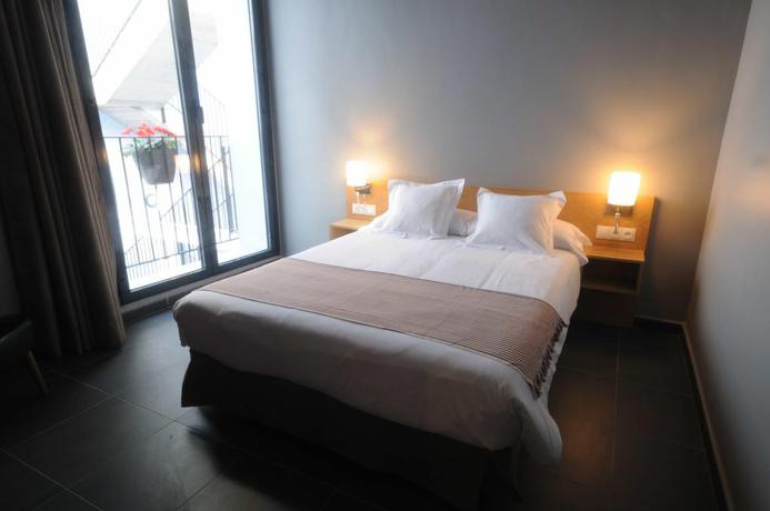 Imagen de la habitación del Apartamentos Mon Suites San Nicolas. Foto 5