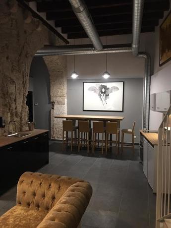 Imagen de la habitación del Apartamentos Mon Suites San Nicolas. Foto 6