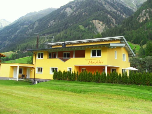 Imagen general del Apartamentos MonAlisa, Sölden . Foto 1