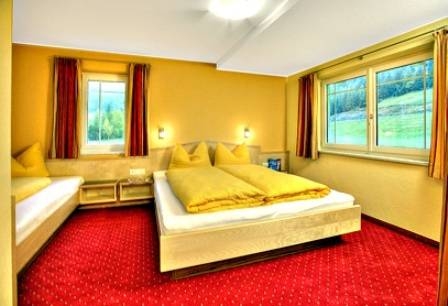 Imagen general del Apartamentos MonAlisa, S&ouml;lden . Foto 2