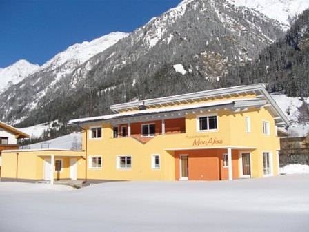 Imagen general del Apartamentos MonAlisa, S&ouml;lden . Foto 3