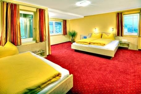 Imagen general del Apartamentos MonAlisa, S&ouml;lden . Foto 4
