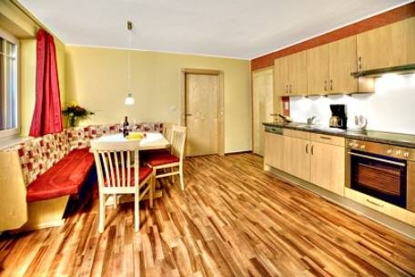 Imagen general del Apartamentos MonAlisa, S&ouml;lden . Foto 5