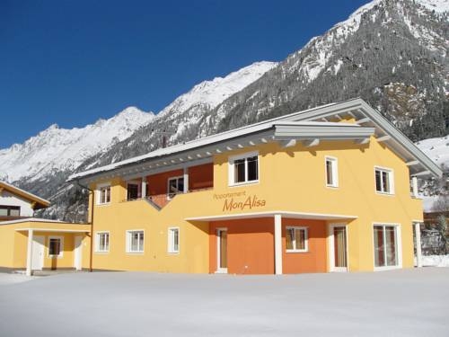 Imagen general del Apartamentos MonAlisa, S&ouml;lden . Foto 6