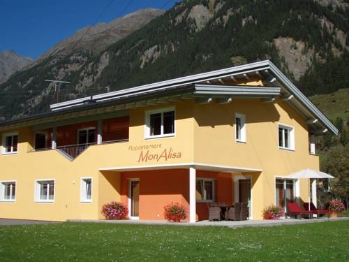 Imagen general del Apartamentos MonAlisa, S&ouml;lden . Foto 7
