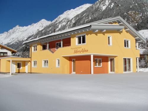 Imagen general del Apartamentos MonAlisa, S&ouml;lden . Foto 8