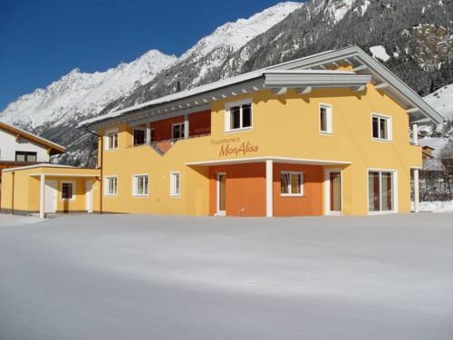 Imagen general del Apartamentos MonAlisa, S&ouml;lden . Foto 9