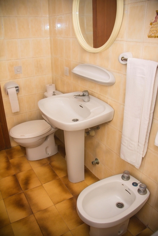 Imagen general del Apartamentos Monaco, Cala Millor. Foto 5