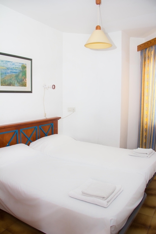 Imagen general del Apartamentos Monaco, Cala Millor. Foto 6