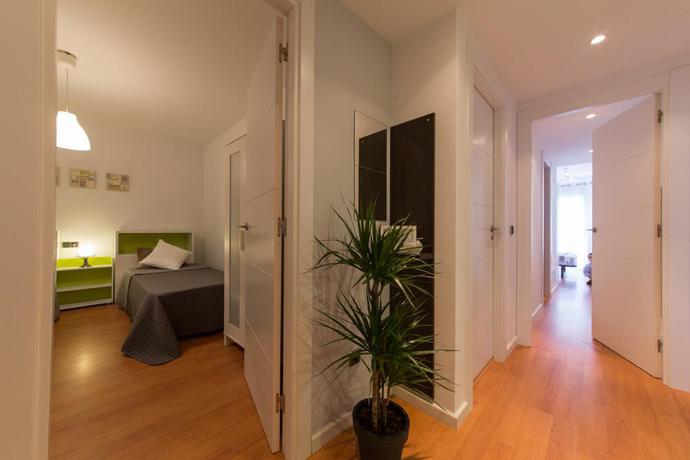 Imagen de la habitación del Apartamentos Monaco (Intersalou). Foto 1