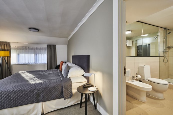 Imagen de la habitación del Apartamentos Monarch House Serviced. Foto 11