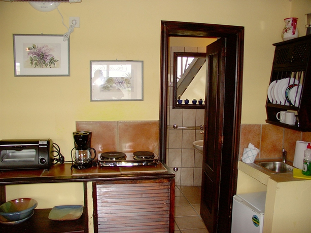 Imagen de la habitación del Apartamentos Monasterio de San Antonio. Foto 11