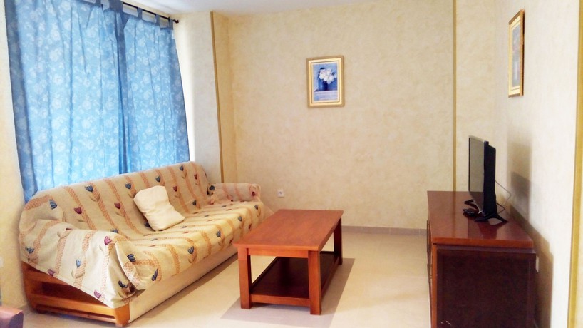 Imagen de la habitación del Apartamentos Mondrian Marina Dor 3000. Foto 9