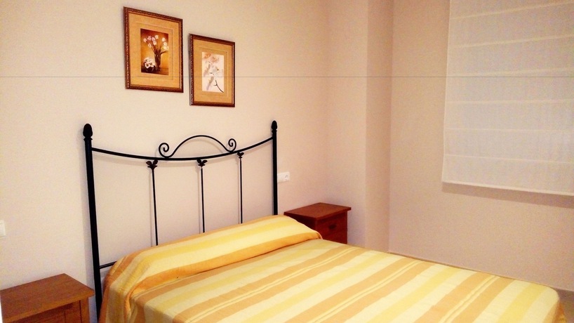 Imagen de la habitación del Apartamentos Mondrian Marina Dor 3000. Foto 10