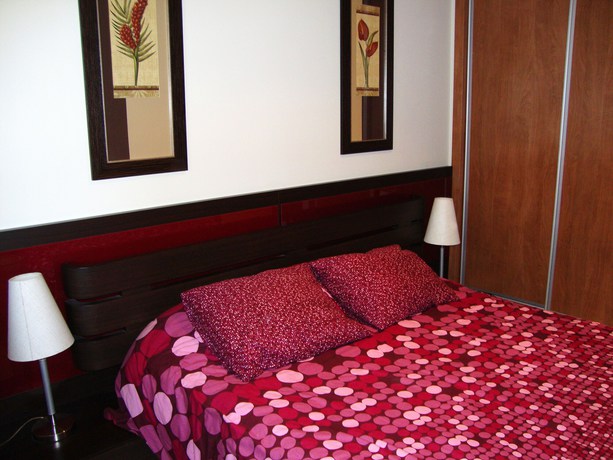 Imagen de la habitación del Apartamentos Mondrian Marina Dor 3000. Foto 12