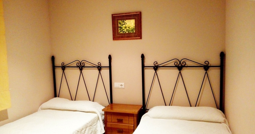 Imagen de la habitación del Apartamentos Mondrian Marina Dor 3000. Foto 13