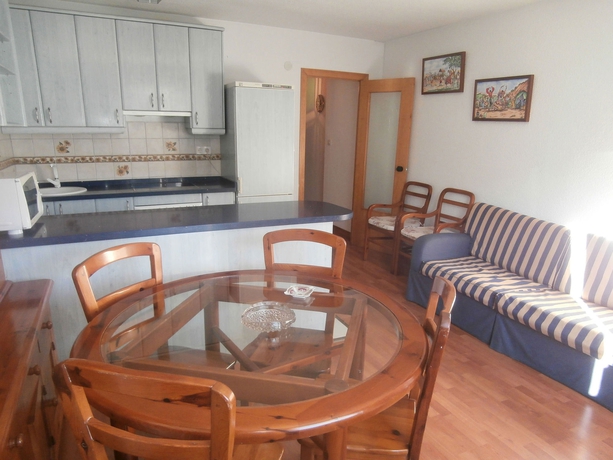 Imagen de la habitación del Apartamentos Mont Blanc ASN. Foto 3