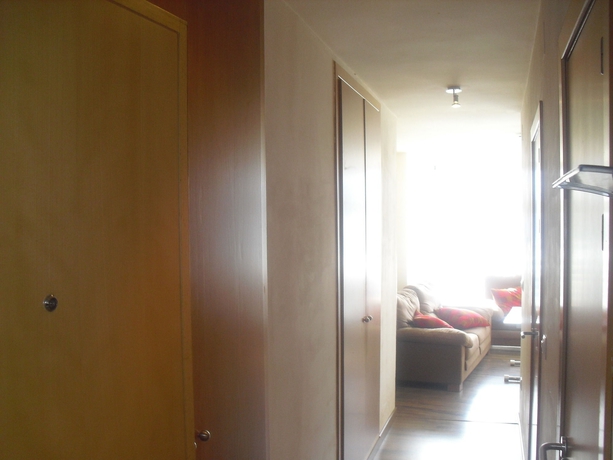 Imagen de los interiores del Apartamentos Mont Blanc ASN. Foto 16