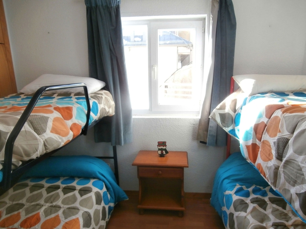 Imagen de la habitación del Apartamentos Mont Blanc ASN. Foto 12