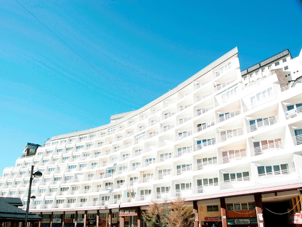 Imagen general del Apartamentos Mont Blanc ASN. Foto 2