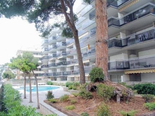 Imagen general del Apartamentos Montblanch. Foto 2