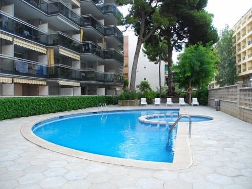 Imagen general del Apartamentos Montblanch. Foto 3