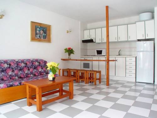 Imagen general del Apartamentos Montblanch. Foto 5