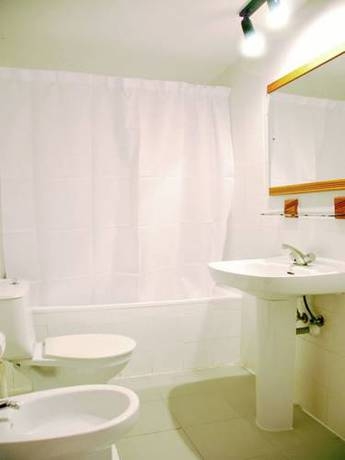 Imagen general del Apartamentos Montblanch. Foto 7