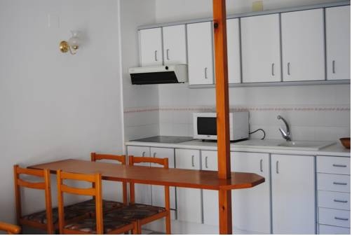 Imagen general del Apartamentos Montblanch. Foto 9