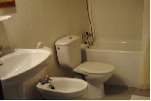 Imagen general del Apartamentos Montblanch. Foto 10