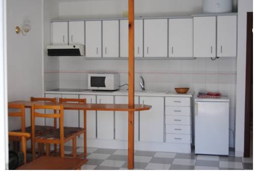 Imagen general del Apartamentos Montblanch. Foto 11