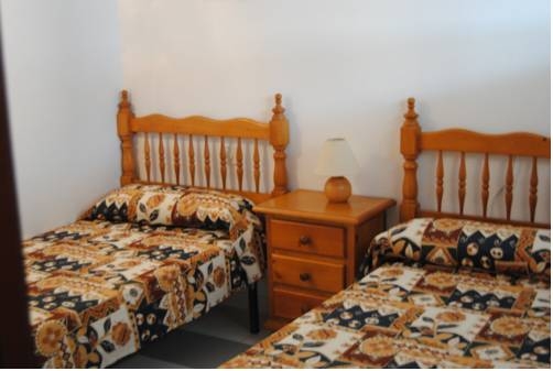 Imagen general del Apartamentos Montblanch. Foto 12