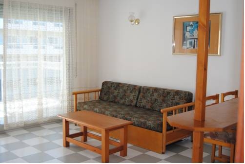 Imagen general del Apartamentos Montblanch. Foto 14