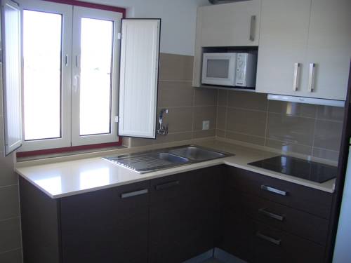 Imagen general del Apartamentos Monte Da Rosa. Foto 1