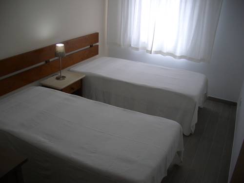 Imagen de la habitación del Apartamentos Monte Da Rosa. Foto 5