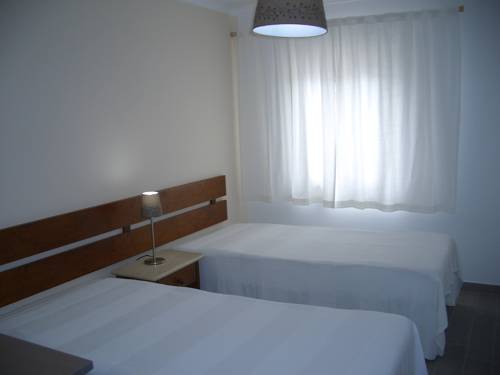 Imagen de la habitación del Apartamentos Monte Da Rosa. Foto 7