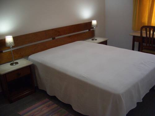 Imagen de la habitación del Apartamentos Monte Da Rosa. Foto 8